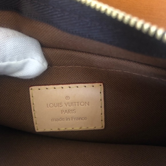 ❌SOLD❌ LOUIS VUITTON MULTI POCHETTE ACCESSOIRES - Picture 4 of 7